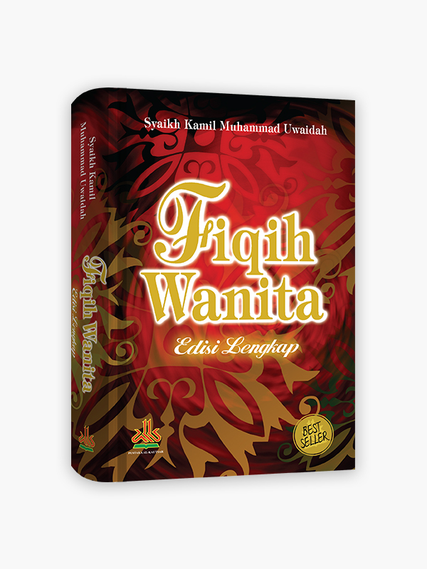 Fiqih Wanita (Soft cover)