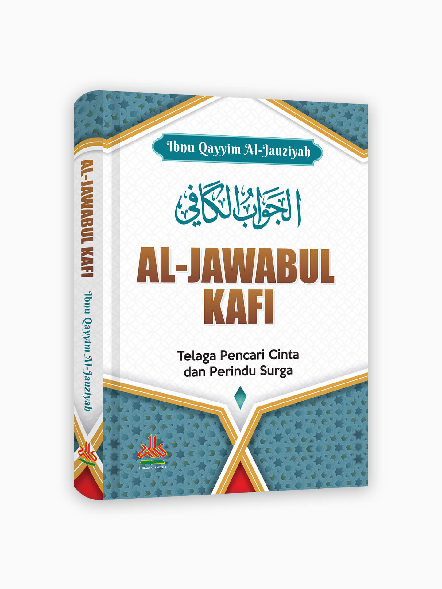Al-Jawabul Kafi : Telaga Pencari Cinta dan Perindu Surga
