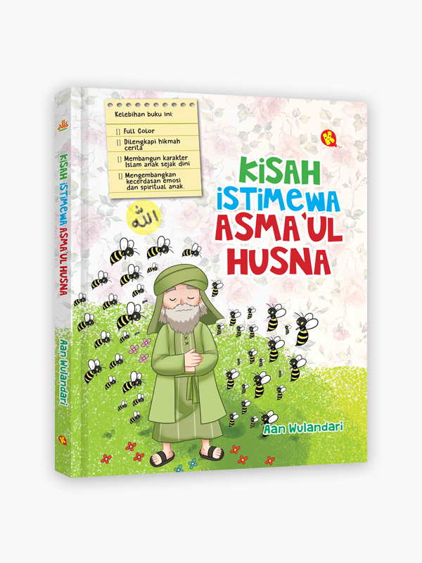 Kisah Istimewa Asma'ul Husna