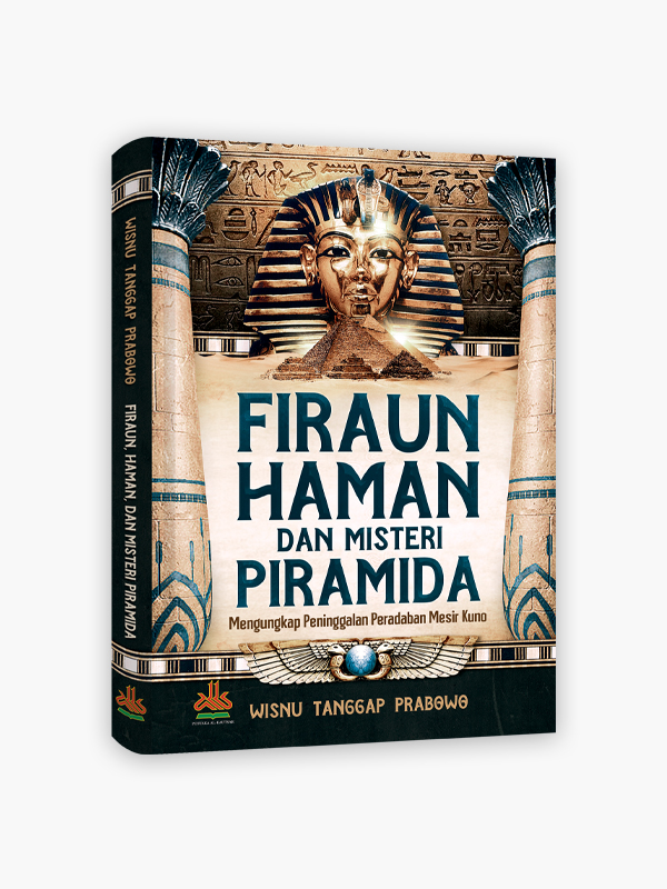 Firaun, Haman, dan Misteri Piramida