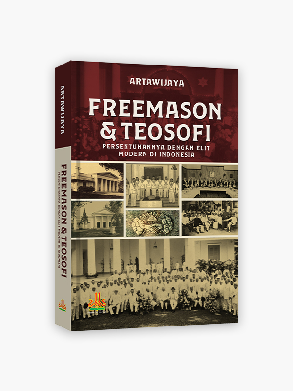 Freemason dan Teosofi
