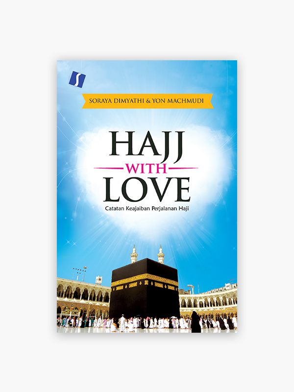 Hajj With Love