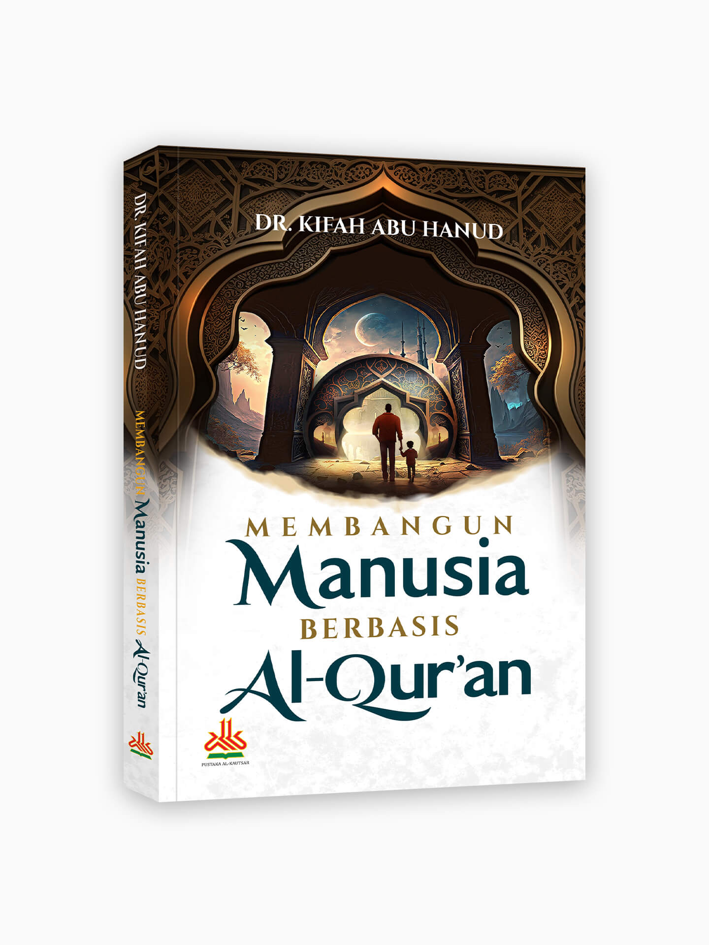 Membangun Manusia Berbasis Al-Qur`an