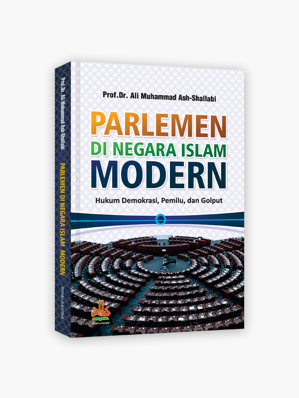Parlemen di Negara Islam Modern
