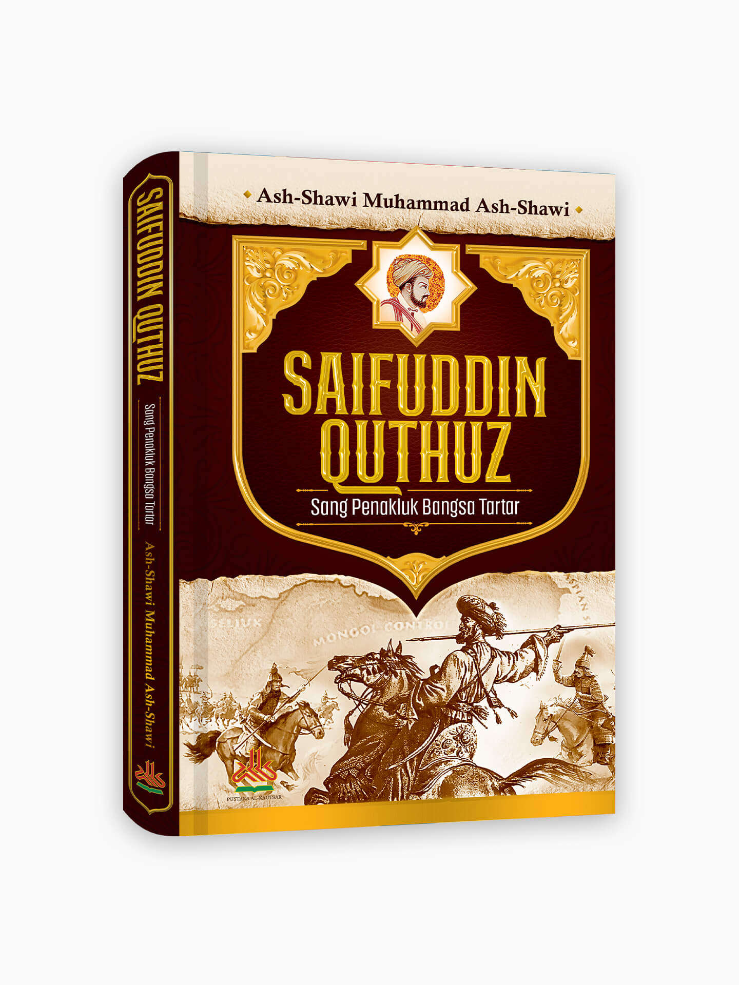 Saifuddin Quthuz : Sang Penakluk Bangsa Tartar