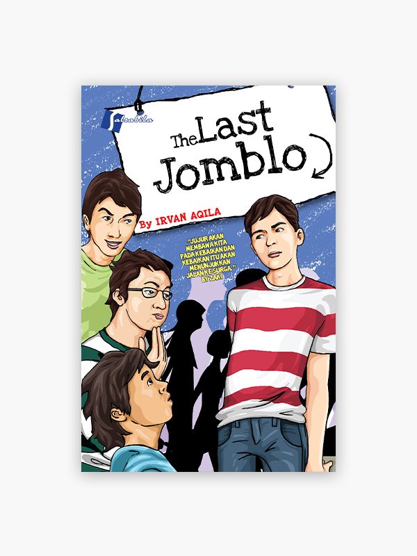 The Last Jomblo