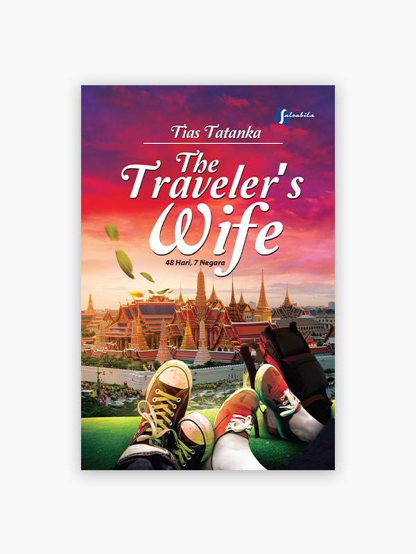 The Traveler's Wife