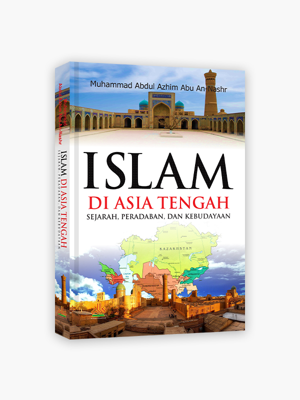 Islam Di Asia Tengah