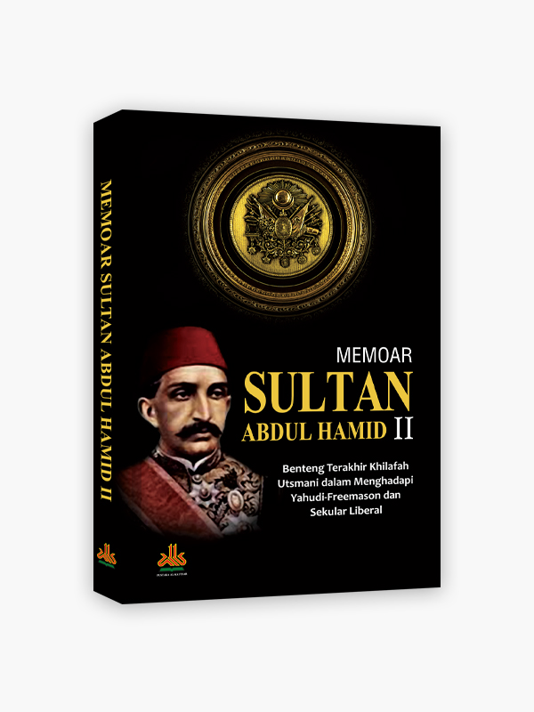 Memoar Sultan Abdul Hamid II