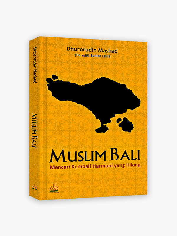 Muslim Bali