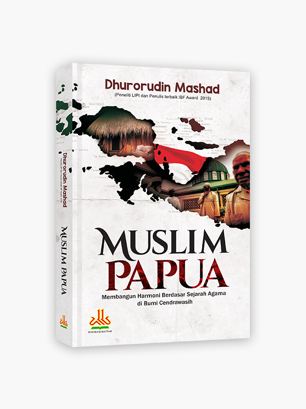 Muslim Papua