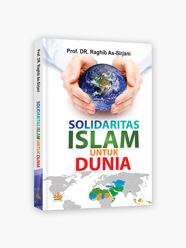 Solidaritas Islam untuk Dunia