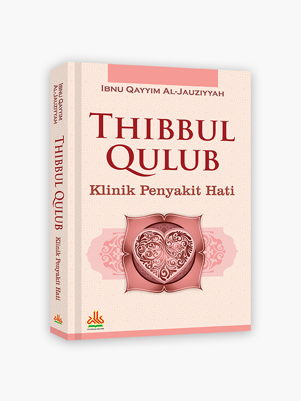 Thibbul Qulub : Klinik penyakit Hati