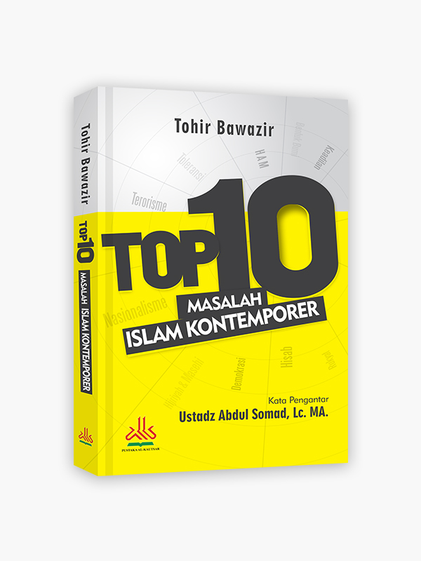 Top 10 Masalah Islam Kontemporer