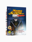 Komik Muhammad Al-Fatih 1 : Perang Varna