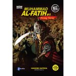 Komik Muhammad Al-Fatih 1 : Perang Varna