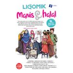 Liqomik : Manis dan Halal