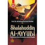 Shalahuddin Al-Ayyubi