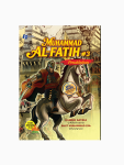 Komik Muhammad Al-Fatih 3 : Penaklukan