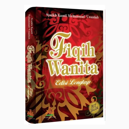 Fiqih Wanita : Edisi Lengkap