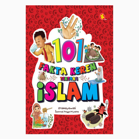 101 Fakta Keren Tentang Islam