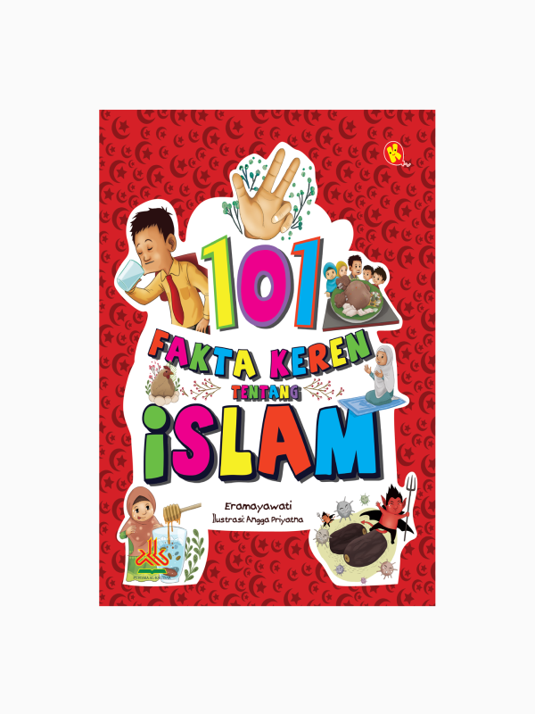 101 Fakta Keren Tentang Islam