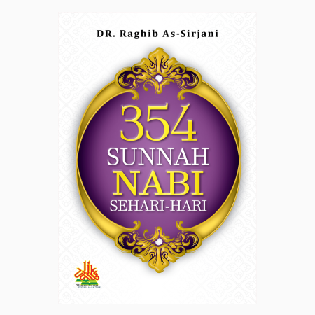 354 Sunnah Nabi Sehari-hari