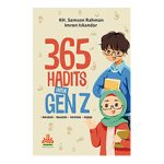 365 Hadits Untuk Gen Z