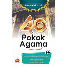 40 Pokok Agama
