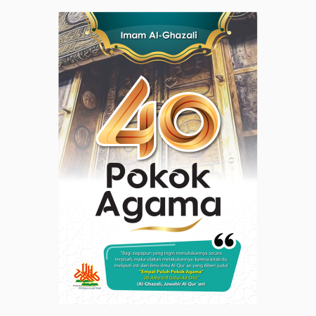 40 Pokok Agama