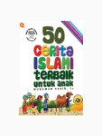 50 Cerita Islami Terbaik Untuk Anak