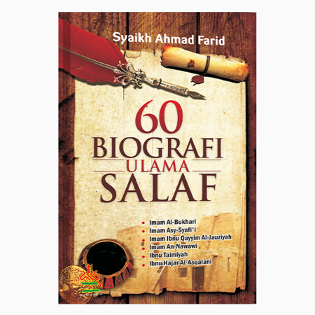 60 Biografi Ulama Salaf