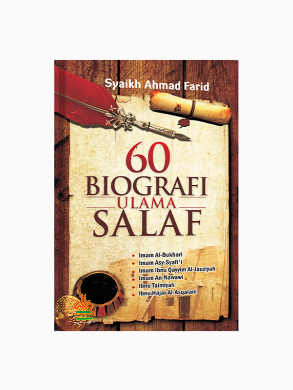 60 Biografi Ulama Salaf