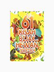61 Kisah Bijak Hewan Terpilih