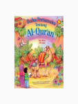Buku Pertamaku Tentang Al-Qur'an