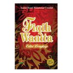 Fiqih Wanita (Soft cover)