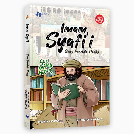 Imam Syafi'i : Sang Pembela Hadits