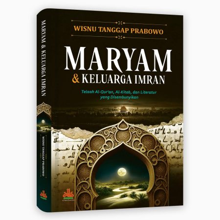 Maryam & Keluarga Imran