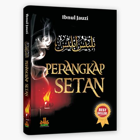 Perangkap Setan