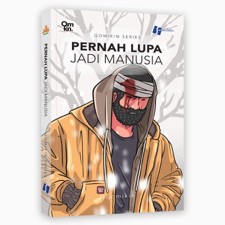 Pernah Lupa Jadi Manusia