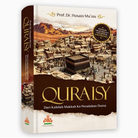 Quraisy : Dari Kabilah Makkah Ke Peradaban Dunia