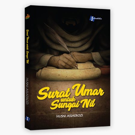 Surat Umar Untuk Sungai Nil
