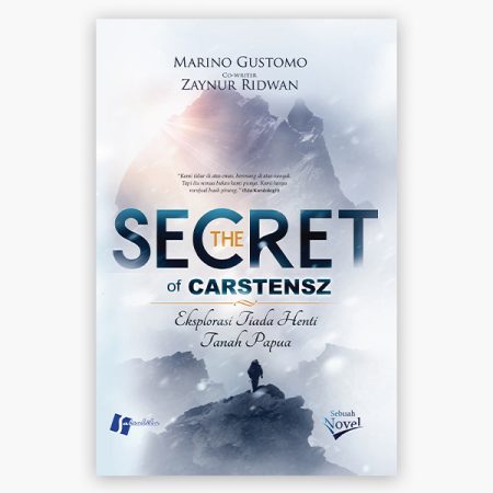 The Secret of Carstensz