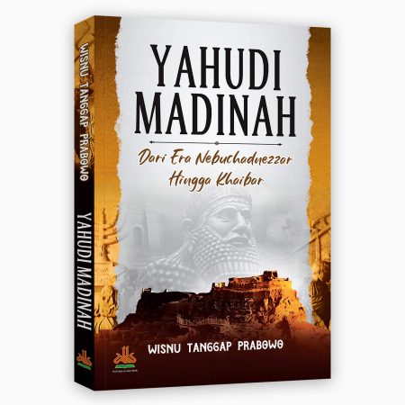 Yahudi Madinah