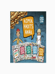 Komik Hadits Anak Series