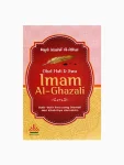 Obat Hati dan Jiwa Imam Al-Ghazali