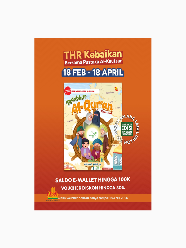 Tadabbur Al-Qur'an untuk Anak