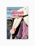 Komik Aisyah binti Abu Bakar #2 : Badai Fitnah