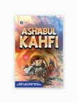 Komik Ashabul Kahfi