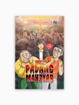 Komik Padang Mahsyar